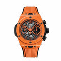 Big Bang Unico Orange Ceramic 42mm
